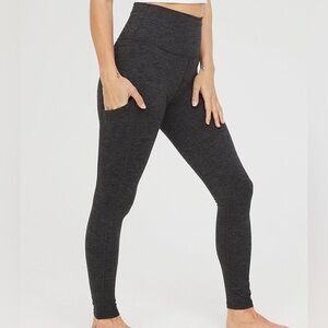 AERIE chill, play, move legging 👖
